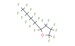全氟(2-丁基四氢呋喃),≥95%
