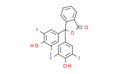[Perfemiker]3'，3''，5'，5''-四碘酚酞,≥95%