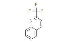 2-三氟甲基喹啉,97%
