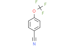 对三氟甲氧基苯腈,98%