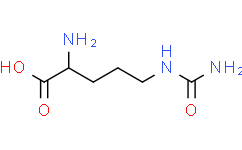 L-瓜氨酸