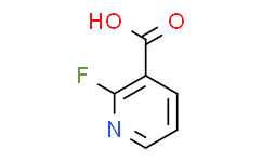 2-氟烟酸,98%
