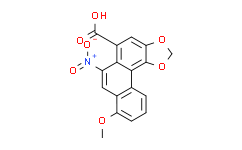 [APExBIO]Aristolochic Acid A,98%