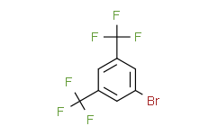1，3-双(三氟甲基)-5-溴苯,97%
