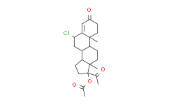 [APExBIO]Chlormadinone acetate,98%