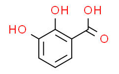 2，3-二羟基苯甲酸,99%