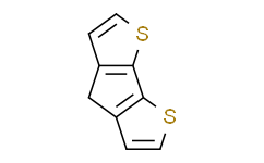 环戊联噻吩,>97.0%(GC)