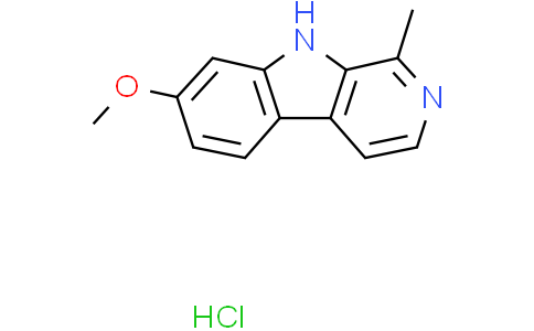 盐酸去氢骆驼蓬碱