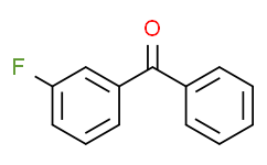 (3-氟苯基)(苯基)甲酮
