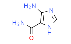 5-氨基-4-咪唑甲酰胺,98%