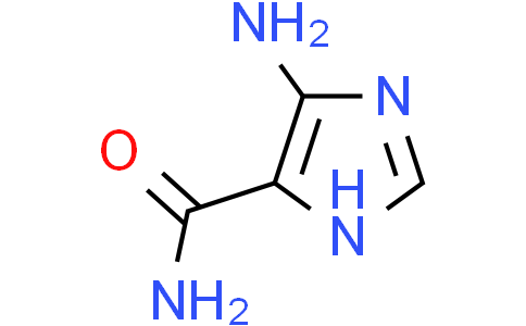 5-amino-1H-imidazole-4-carboxamide
