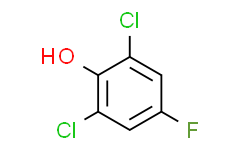 2，6-二氯-4-氟苯酚,97%