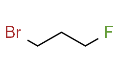 1-溴-3-氟丙烷,97%