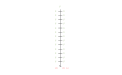 全氟十四酸