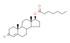 庚酸睾酮，USP级