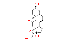 Allotetrahydrocortisol