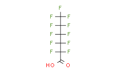 Perfluoro-n-hexanoic acid