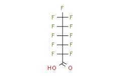 Perfluorohexanoic acid