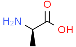 D-丙氨酸