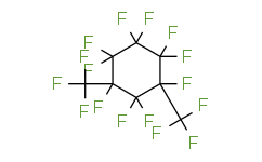 全氟-1，3-二甲基环己烷,80%