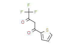 2-噻吩甲酰三氟丙酮,98%