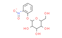 邻硝基苯-β-D-吡喃半乳糖苷