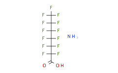Perfluoro-n-heptanoic acid