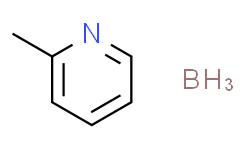 2-甲基吡啶硼烷复合物,95%