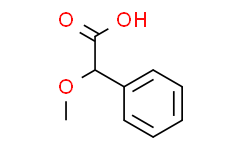 (R)-(-)-alpha-甲氧基苯乙酸,98%