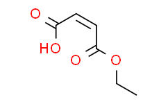 马来酸氢乙酯,≥95.0%(T)