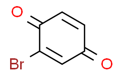 2-溴-1，4-苯醌,≥93%