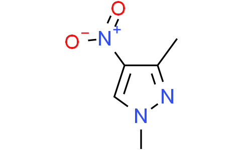 1,3-dimethyl-4-nitro-pyrazole