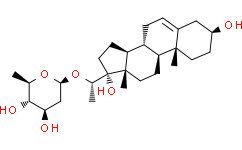 北五加皮苷N