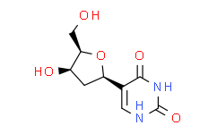 Deoxypseudouridine