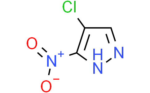 4-chloro-3-nitro-1H-pyrazole