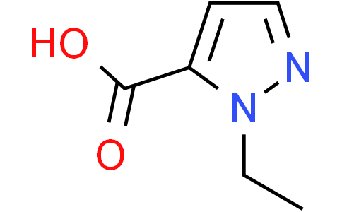 1-ethyl-1H-pyrazole-5-carboxylic acid