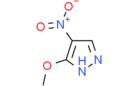 3-methoxy-4-nitro-1H-pyrazole