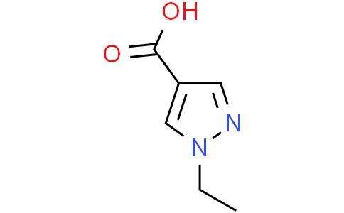 1-ethyl-1H-pyrazole-4-carboxylic acid