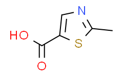 2-甲基噻唑-5-羧酸,98%