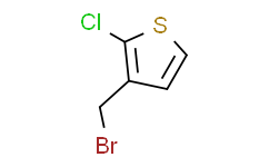 2-氯-3-溴甲基噻吩,97%