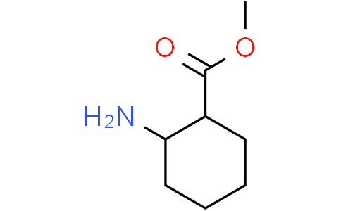 methyl 2-aminocyclohexanecarboxylate