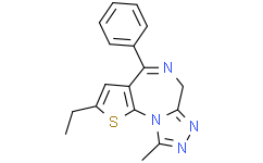 Deschloroetizolam