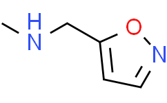 ISOXAZOL-5-YLMETHYL-METHYL-AMINE