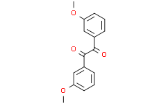 3，3-二甲氧基苯偶酰,98%