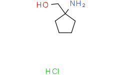 (1-aminocyclopentyl)methanol hydrochloride