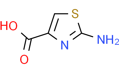 2-aminothiazole-4-carboxylic acid