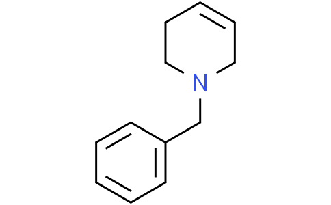 1-benzyl-1,2,3,6-tetrahydropyridine