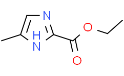 Ethyl 4-methyl-1H-imidazole-2-carboxylate