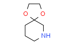 1，4-二噁-7-氮杂螺[4.5]癸烷,97%