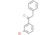 1-(3-溴苯基)-2-苯基乙酮